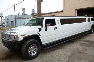 Fort Myers, limo rental & Hummer Limousine Service Perfect For Bachelorette Parties