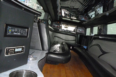 limo service in Naples, FL