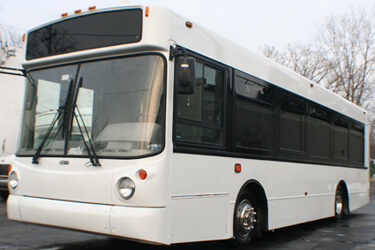 Fort Myers, FL Party Bus Rentals & Limousine Service