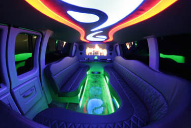 Fort Myers, FL Party Bus Rentals & Limousine Service